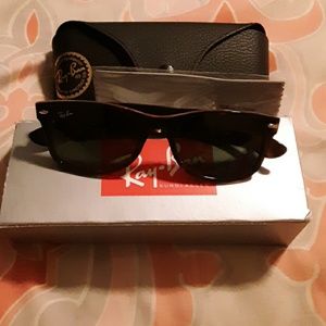 Ray Ban Sunglasses